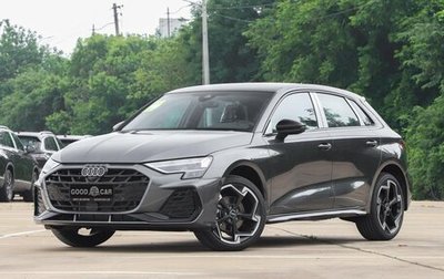 Audi A3, 2026 год, 3 905 000 рублей, 1 фотография