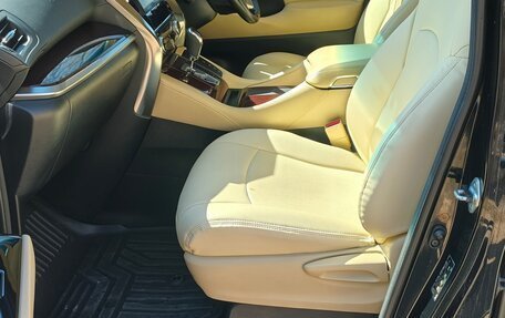 Toyota Alphard III, 2017 год, 3 000 000 рублей, 16 фотография