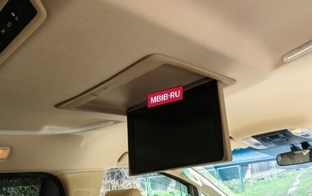 Toyota Alphard III, 2017 год, 3 000 000 рублей, 19 фотография