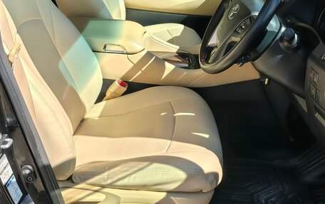 Toyota Alphard III, 2017 год, 3 000 000 рублей, 23 фотография