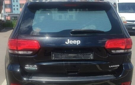 Jeep Grand Cherokee, 2013 год, 1 850 000 рублей, 8 фотография