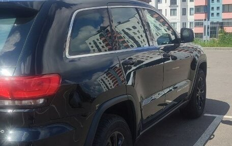 Jeep Grand Cherokee, 2013 год, 1 850 000 рублей, 6 фотография