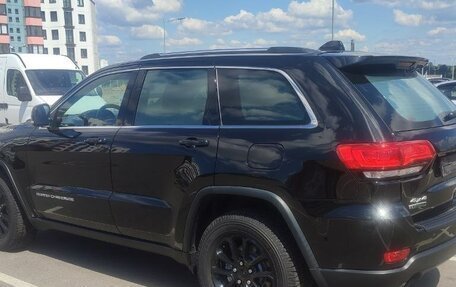 Jeep Grand Cherokee, 2013 год, 1 850 000 рублей, 7 фотография