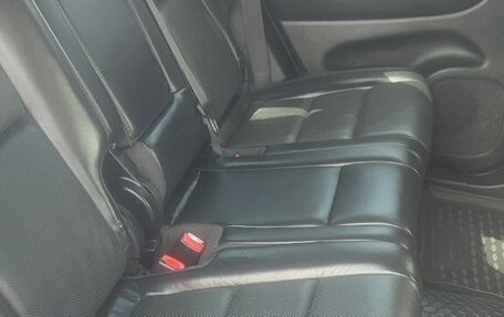 Jeep Grand Cherokee, 2013 год, 1 850 000 рублей, 15 фотография