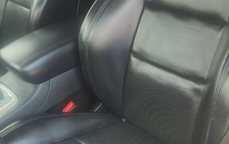 Jeep Grand Cherokee, 2013 год, 1 850 000 рублей, 12 фотография