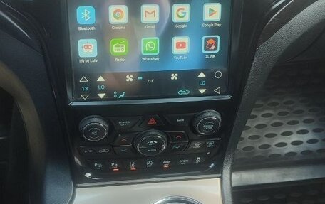 Jeep Grand Cherokee, 2013 год, 1 850 000 рублей, 10 фотография