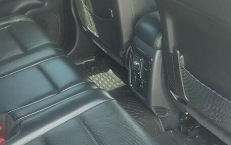 Jeep Grand Cherokee, 2013 год, 1 850 000 рублей, 14 фотография