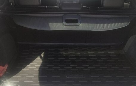 Jeep Grand Cherokee, 2013 год, 1 850 000 рублей, 22 фотография