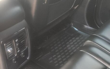 Jeep Grand Cherokee, 2013 год, 1 850 000 рублей, 17 фотография
