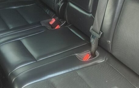 Jeep Grand Cherokee, 2013 год, 1 850 000 рублей, 16 фотография