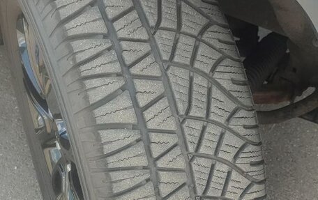 Jeep Grand Cherokee, 2013 год, 1 850 000 рублей, 19 фотография