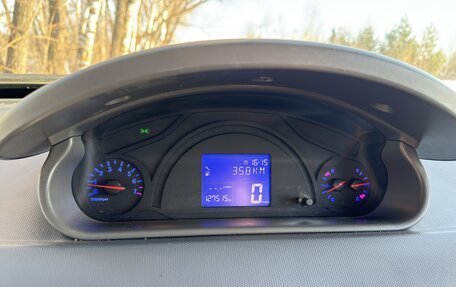 Chery IndiS (S18D) I, 2011 год, 300 000 рублей, 13 фотография