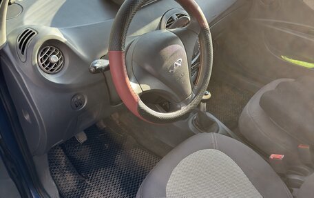 Chery IndiS (S18D) I, 2011 год, 300 000 рублей, 11 фотография