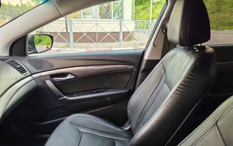 Hyundai i40 I рестайлинг, 2015 год, 1 250 000 рублей, 7 фотография