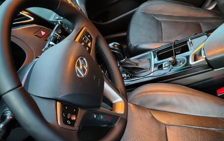 Hyundai i40 I рестайлинг, 2015 год, 1 250 000 рублей, 2 фотография
