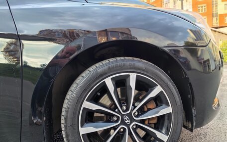 Hyundai i40 I рестайлинг, 2015 год, 1 250 000 рублей, 11 фотография