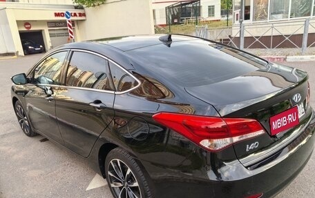 Hyundai i40 I рестайлинг, 2015 год, 1 250 000 рублей, 8 фотография