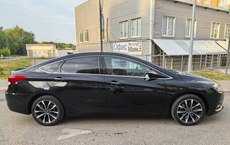 Hyundai i40 I рестайлинг, 2015 год, 1 250 000 рублей, 17 фотография