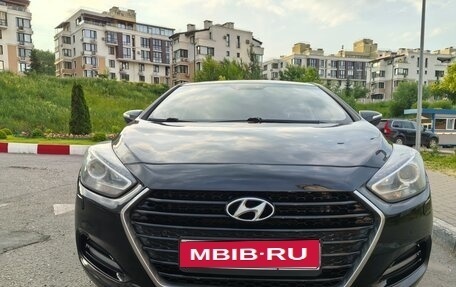 Hyundai i40 I рестайлинг, 2015 год, 1 250 000 рублей, 18 фотография