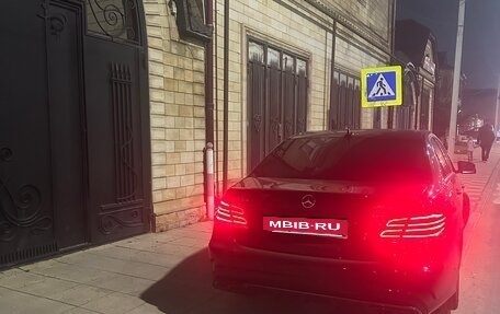 Mercedes-Benz E-Класс, 2015 год, 2 050 000 рублей, 4 фотография