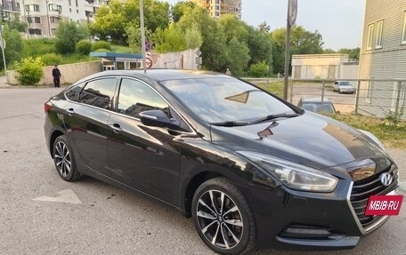 Hyundai i40 I рестайлинг, 2015 год, 1 250 000 рублей, 12 фотография