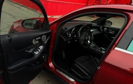 Mercedes-Benz GLC, 2018 год, 4 350 000 рублей, 9 фотография