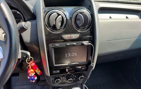 Renault Duster I рестайлинг, 2020 год, 1 550 000 рублей, 3 фотография