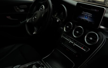 Mercedes-Benz GLC, 2018 год, 4 350 000 рублей, 18 фотография