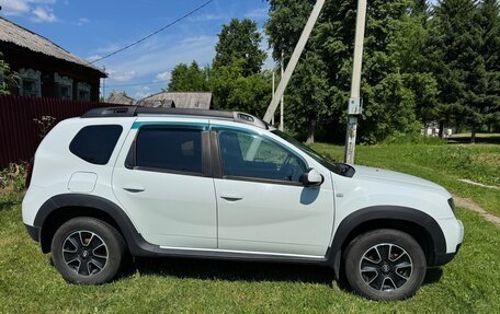 Renault Duster I рестайлинг, 2020 год, 1 550 000 рублей, 12 фотография