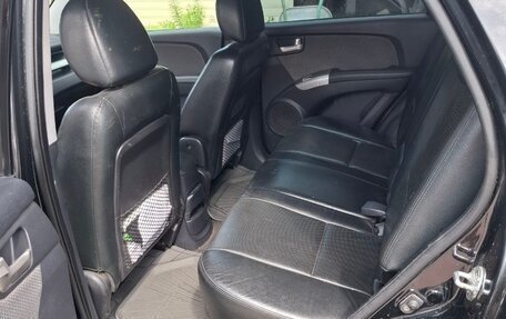 KIA Sportage II, 2008 год, 1 100 000 рублей, 5 фотография