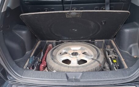 KIA Sportage II, 2008 год, 1 100 000 рублей, 7 фотография