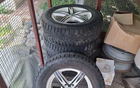 KIA Sportage II, 2008 год, 1 100 000 рублей, 10 фотография