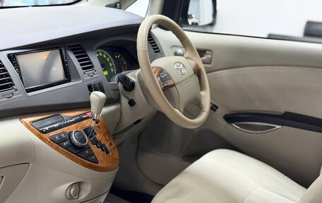 Toyota ISis I, 2009 год, 970 000 рублей, 9 фотография