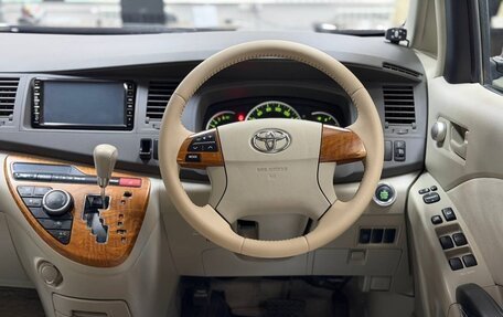 Toyota ISis I, 2009 год, 970 000 рублей, 10 фотография