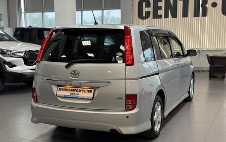 Toyota ISis I, 2009 год, 970 000 рублей, 5 фотография