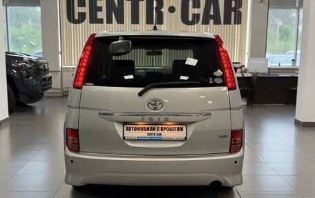 Toyota ISis I, 2009 год, 970 000 рублей, 4 фотография