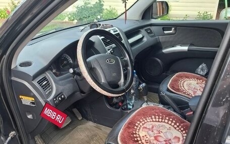 KIA Sportage II, 2008 год, 1 100 000 рублей, 6 фотография