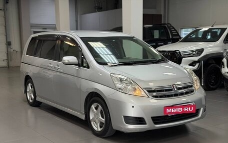 Toyota ISis I, 2009 год, 970 000 рублей, 7 фотография