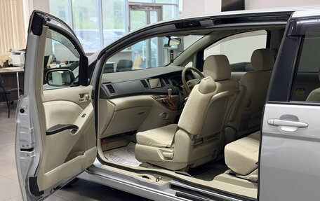 Toyota ISis I, 2009 год, 970 000 рублей, 14 фотография