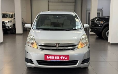 Toyota ISis I, 2009 год, 970 000 рублей, 8 фотография