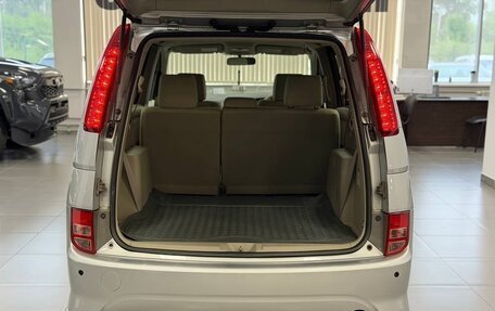 Toyota ISis I, 2009 год, 970 000 рублей, 17 фотография