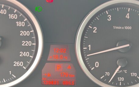 BMW X6, 2010 год, 2 149 000 рублей, 8 фотография