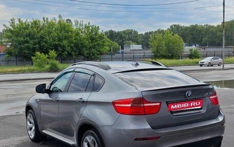 BMW X6, 2010 год, 2 149 000 рублей, 2 фотография