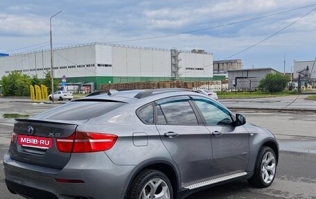 BMW X6, 2010 год, 2 149 000 рублей, 3 фотография