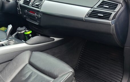 BMW X6, 2010 год, 2 149 000 рублей, 18 фотография