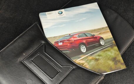BMW X6, 2010 год, 2 149 000 рублей, 20 фотография