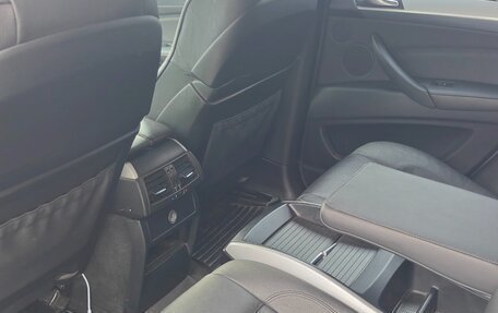 BMW X6, 2010 год, 2 149 000 рублей, 16 фотография