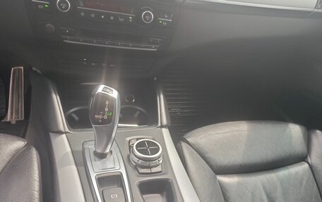 BMW X6, 2010 год, 2 149 000 рублей, 14 фотография