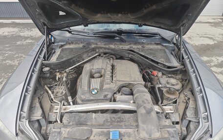 BMW X6, 2010 год, 2 149 000 рублей, 22 фотография