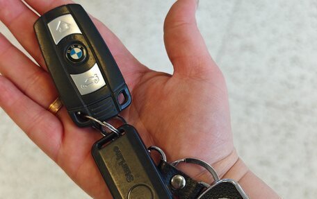 BMW X6, 2010 год, 2 149 000 рублей, 23 фотография
